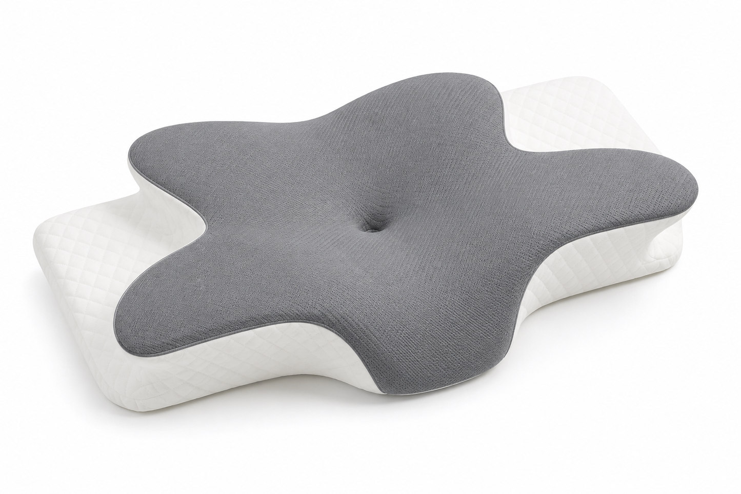DreamAlign™ Neck Support Pillow