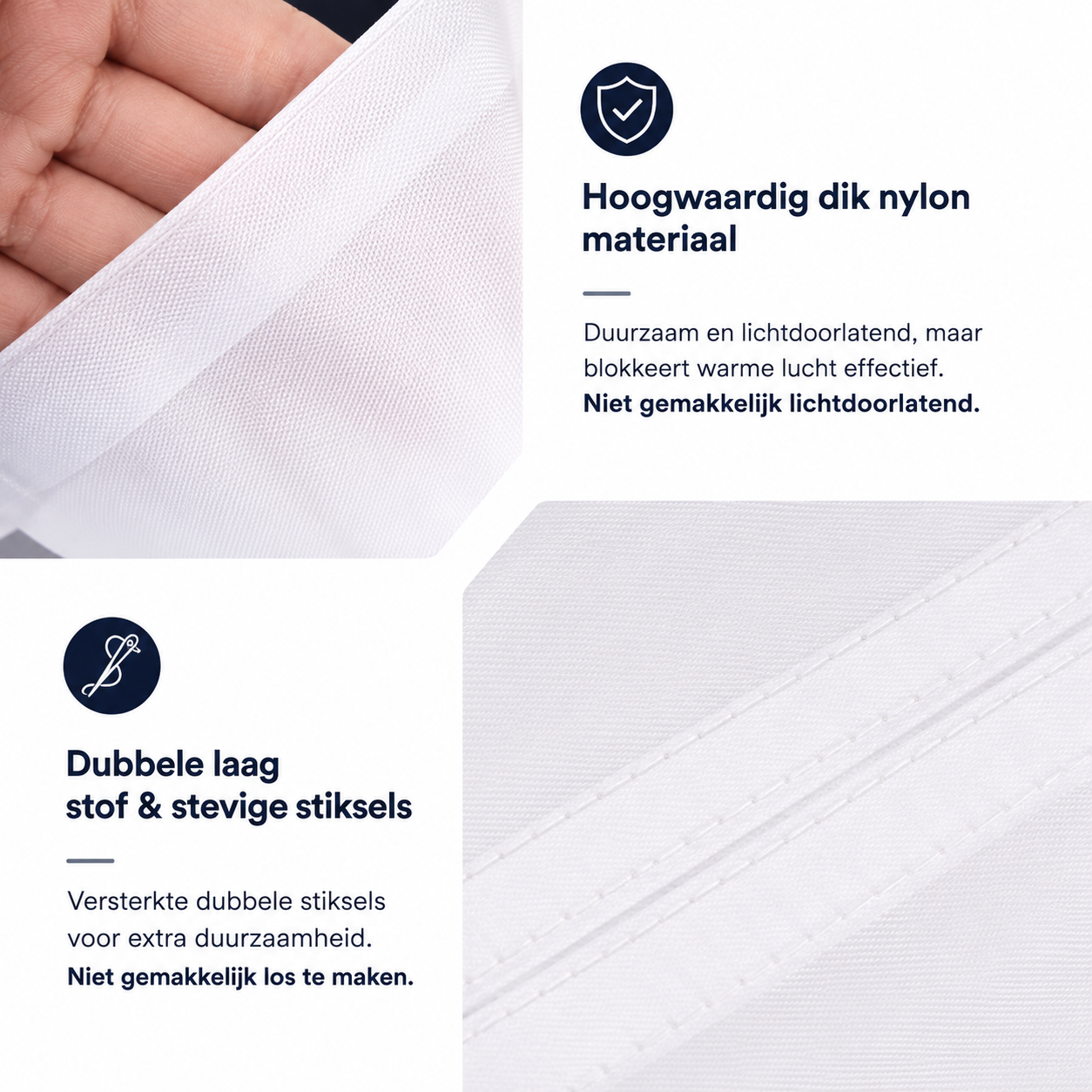Luméra™ WindowSeal