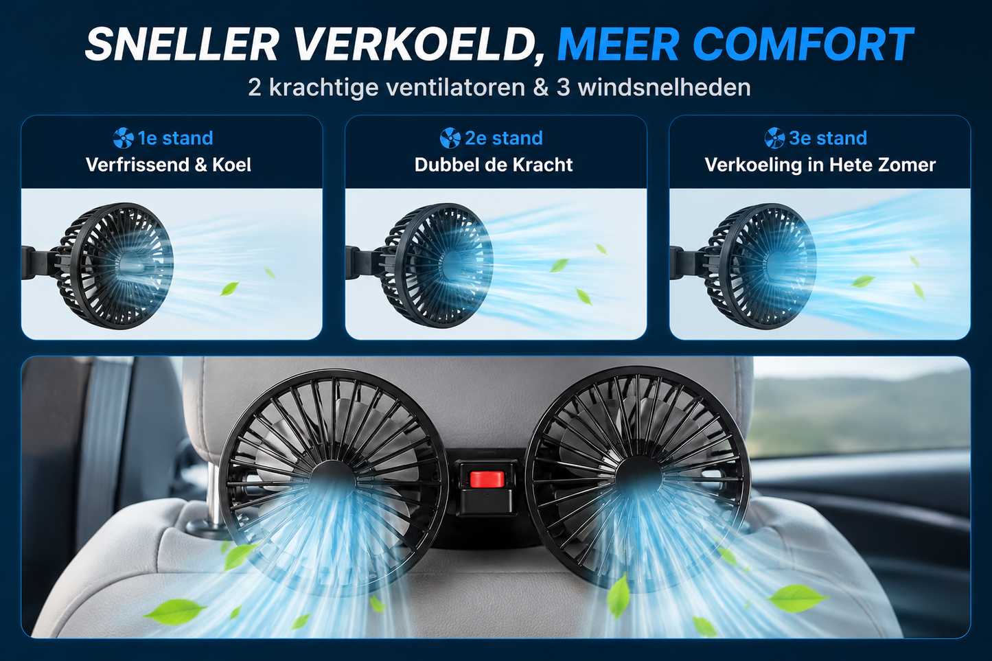 CarBreeze™