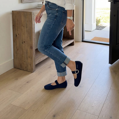 Lunéva™ SoftWalk Ballerina's