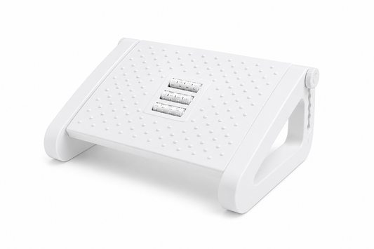ErgoStep™ – Voetensteun