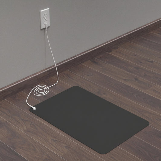 EarthFlow™ Grounding Mat