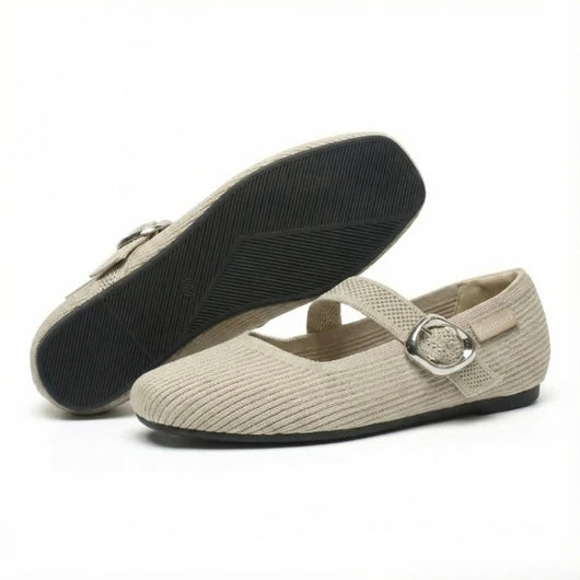 Lunéva™ SoftWalk Ballerina's