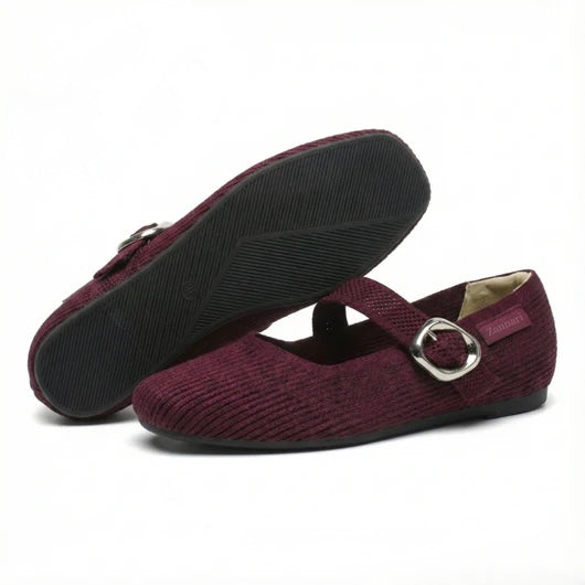 Lunéva™ SoftWalk Ballerina's