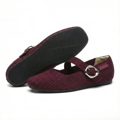 Lunéva™ SoftWalk Ballerina's