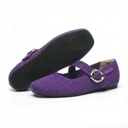 Lunéva™ SoftWalk Ballerina's
