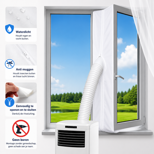 Luméra™ WindowSeal