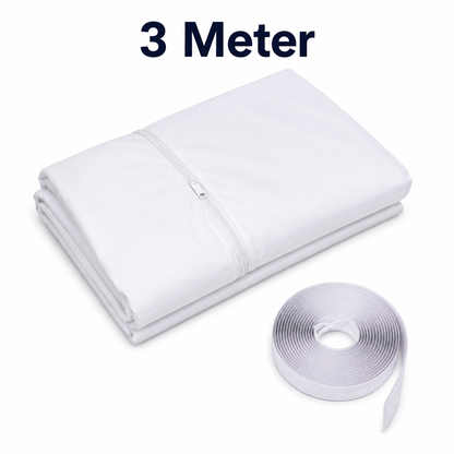 Luméra™ WindowSeal