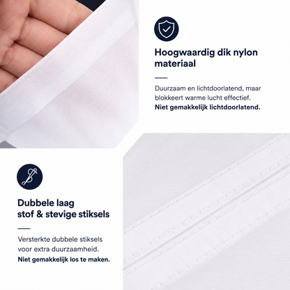 Luméra™ WindowSeal