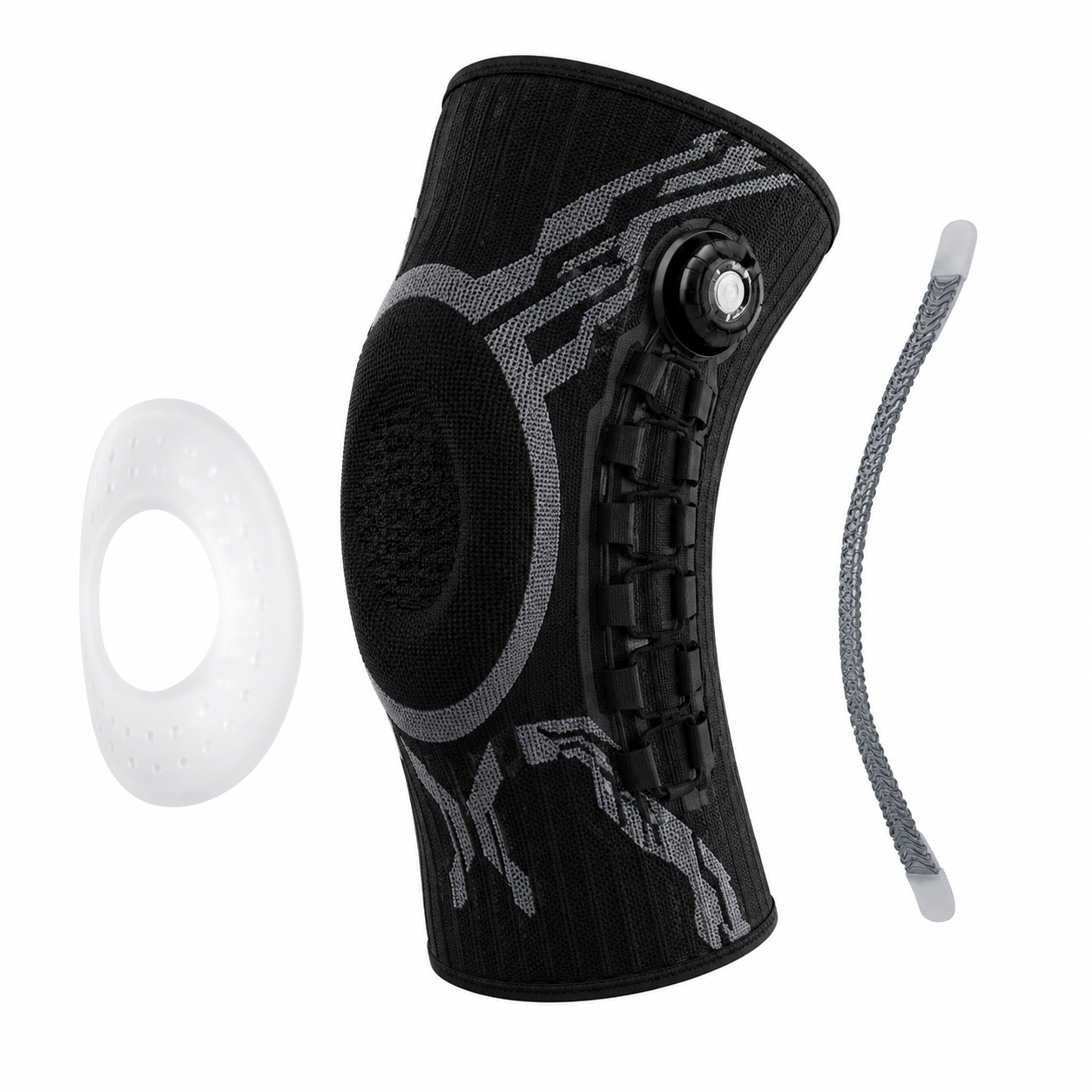 OrthoFlex™ Kniebrace