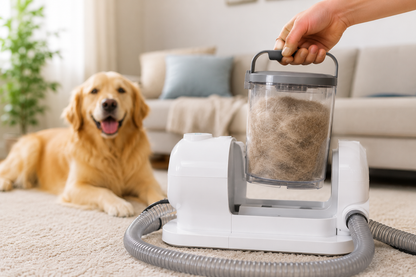 PawVac Pro™