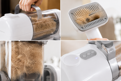 PawVac Pro™