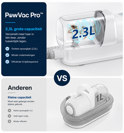 PawVac Pro™