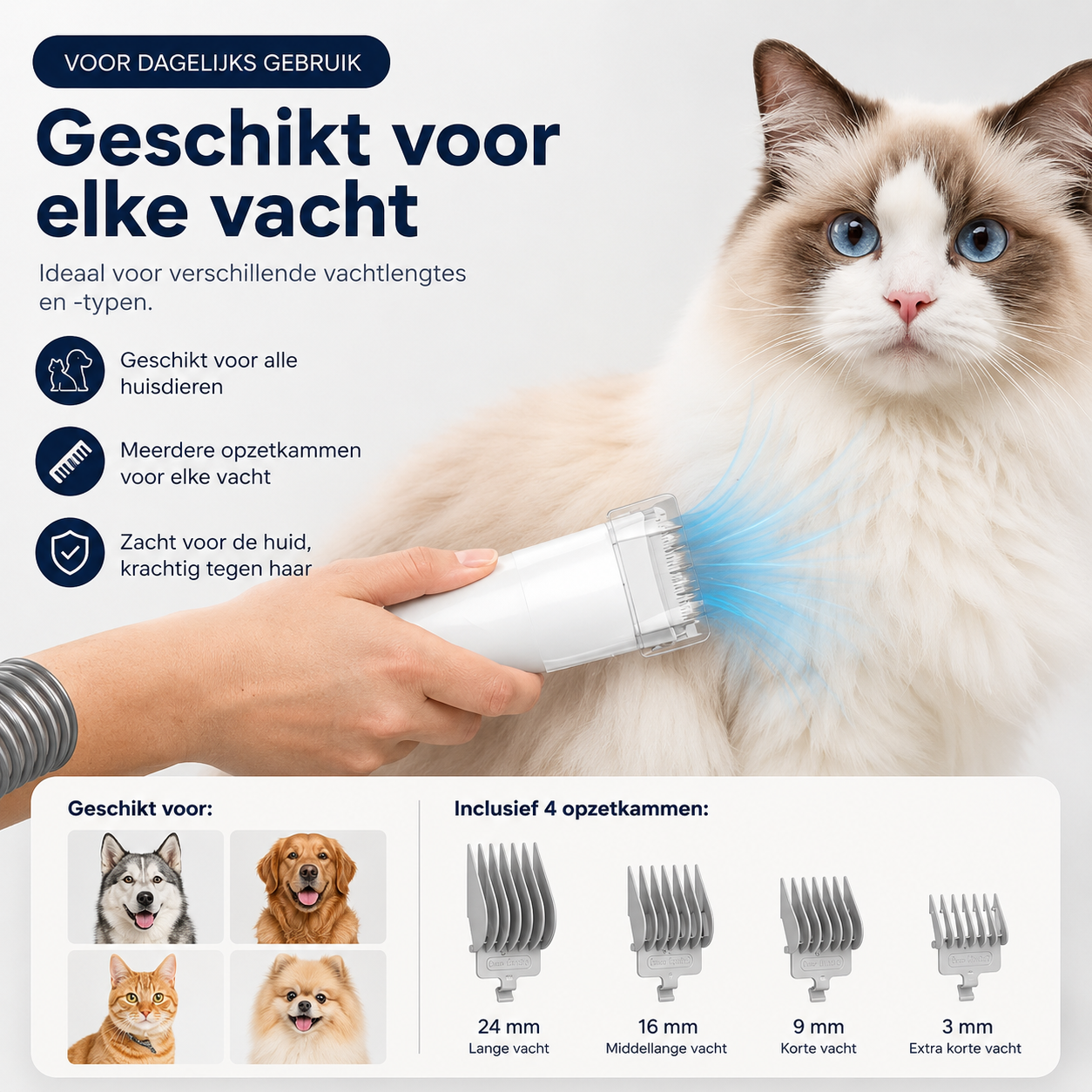 PawVac Pro™