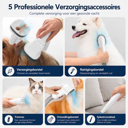 PawVac Pro™