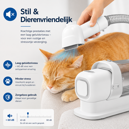 PawVac Pro™