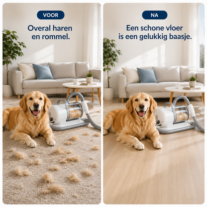 PawVac Pro™