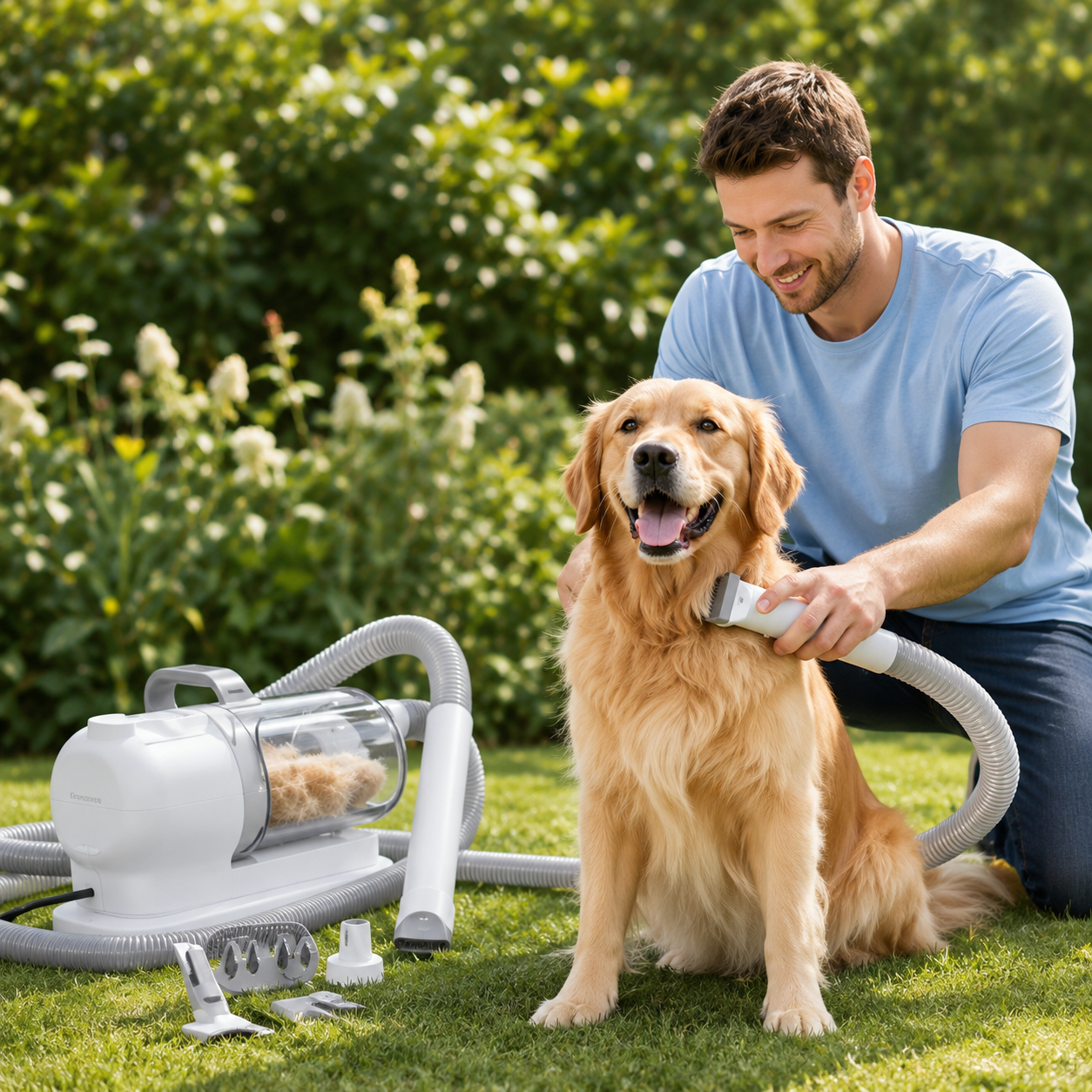 PawVac Pro™