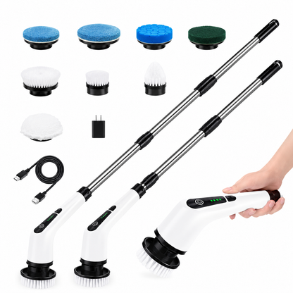 ScrubMaster Pro™