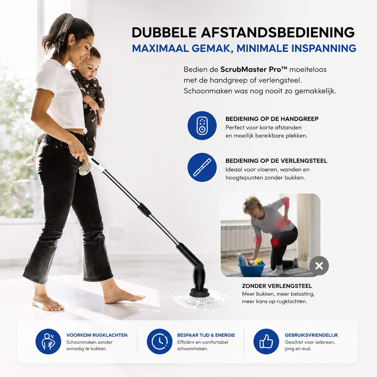 ScrubMaster Pro™