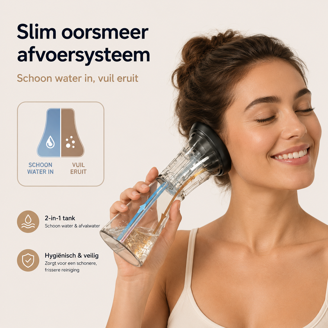 Luméra EarFlow™