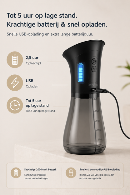 Luméra EarFlow™