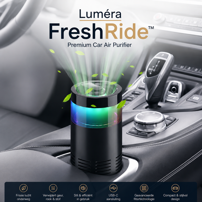 Luméra FreshRide