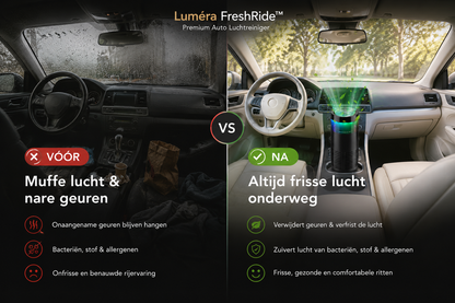 Luméra FreshRide