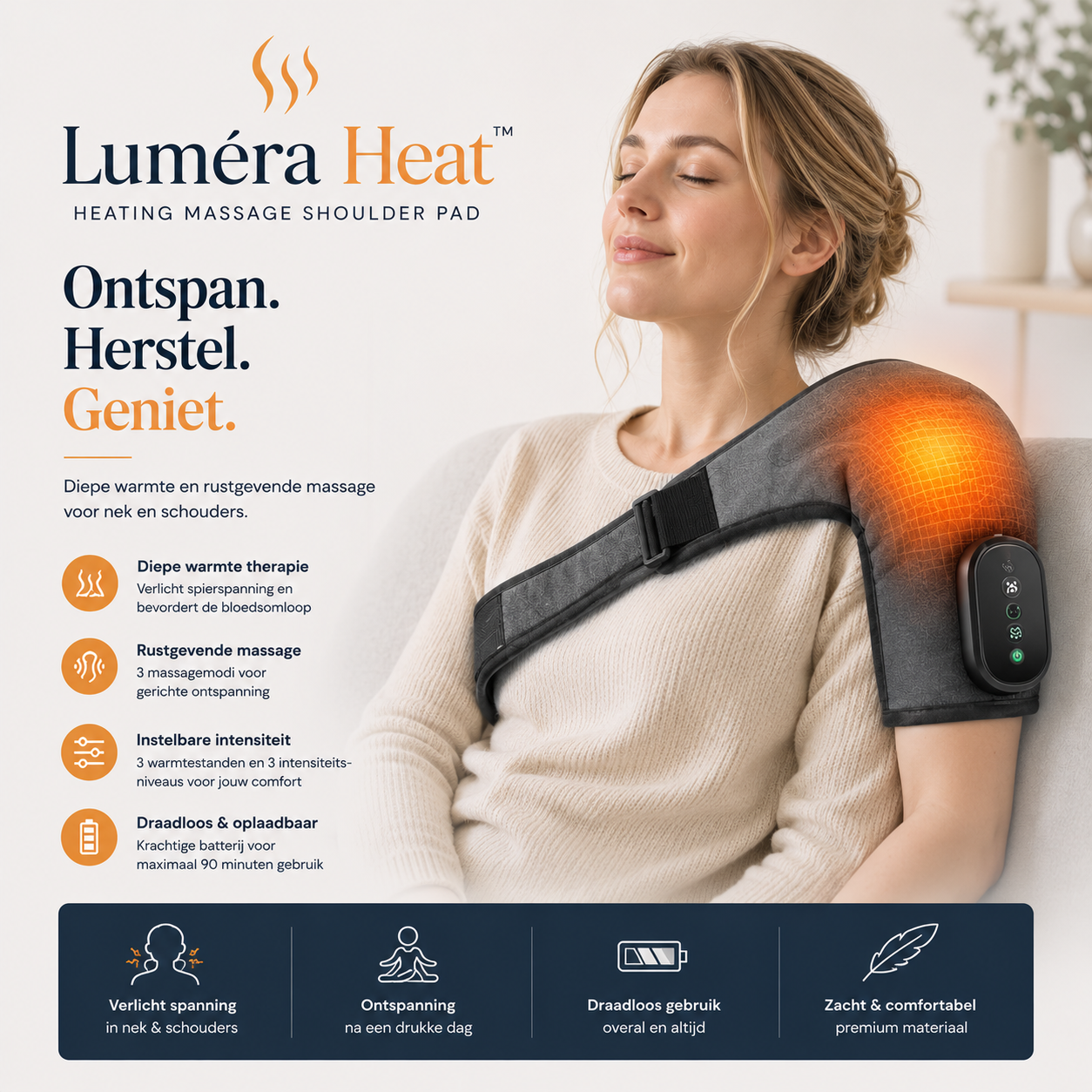 Luméra Heat™
