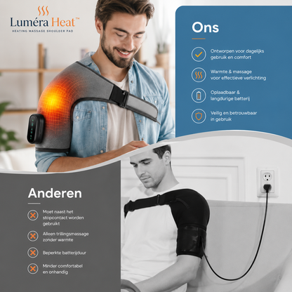 Luméra Heat™