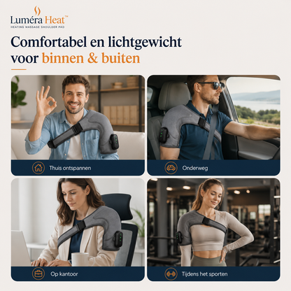 Luméra Heat™