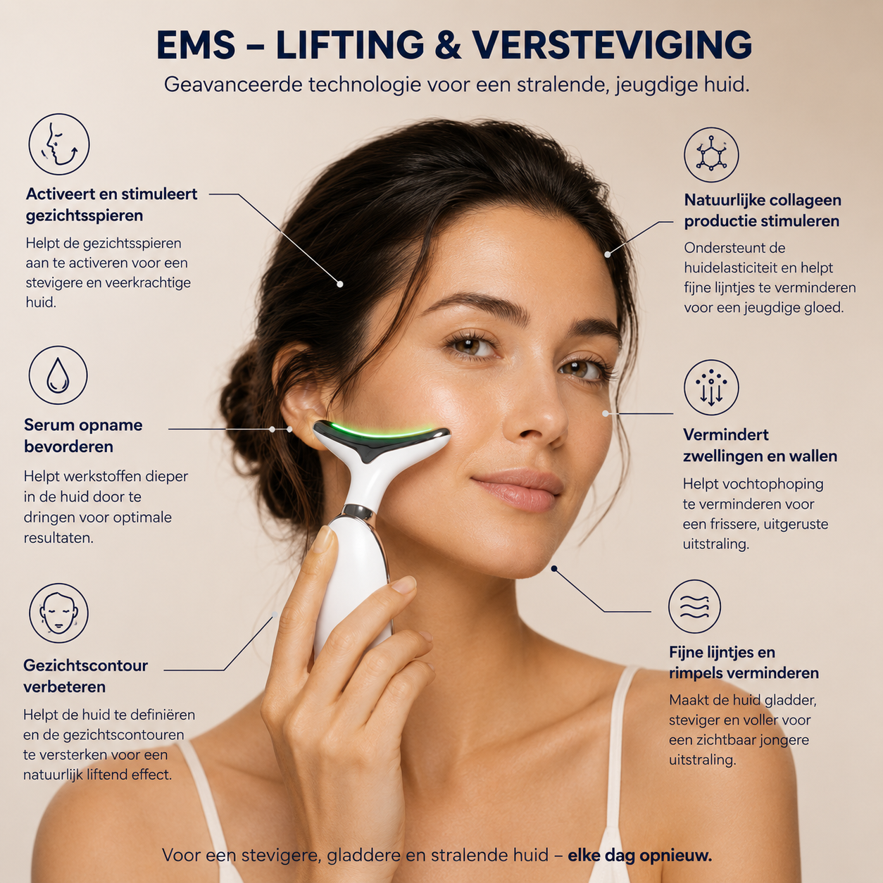 Luméra Lift™