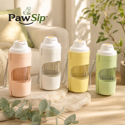 PawSip™