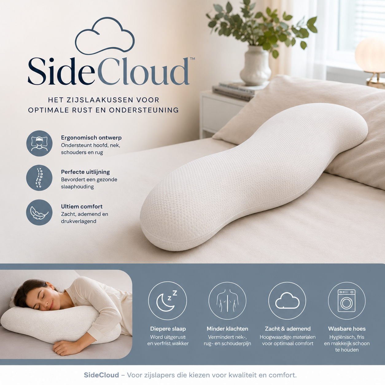 SideCloud™