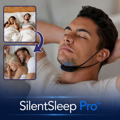 SilentSleep Pro™