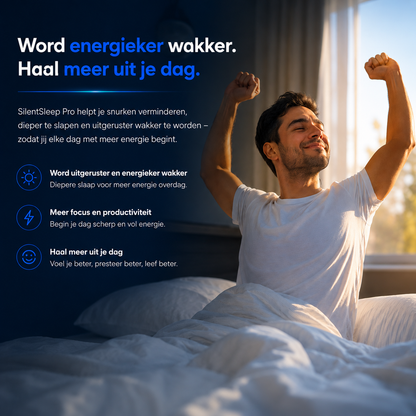 SilentSleep Pro™