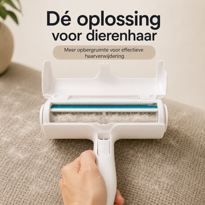 Veluna™ Pet Hair Roller