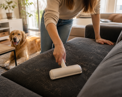 Veluna™ Pet Hair Roller