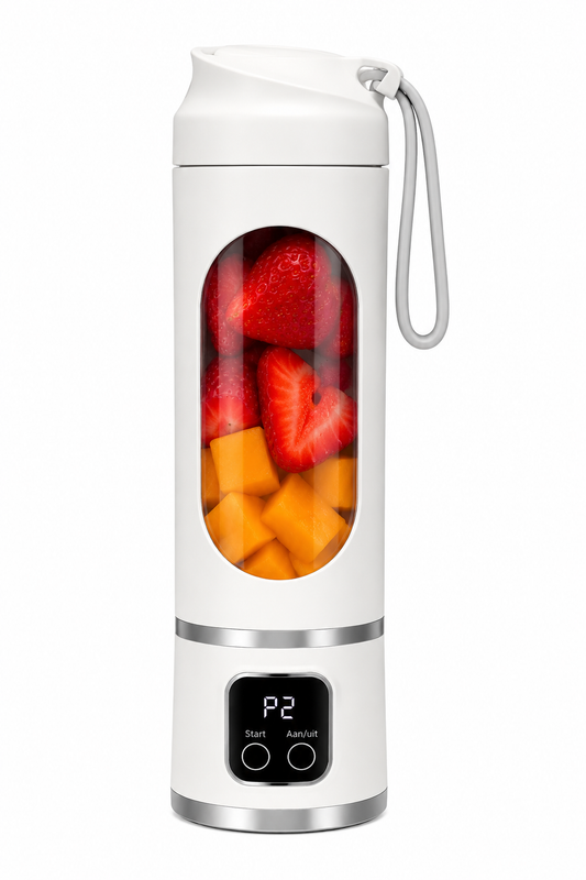 Luméra GoBlender™