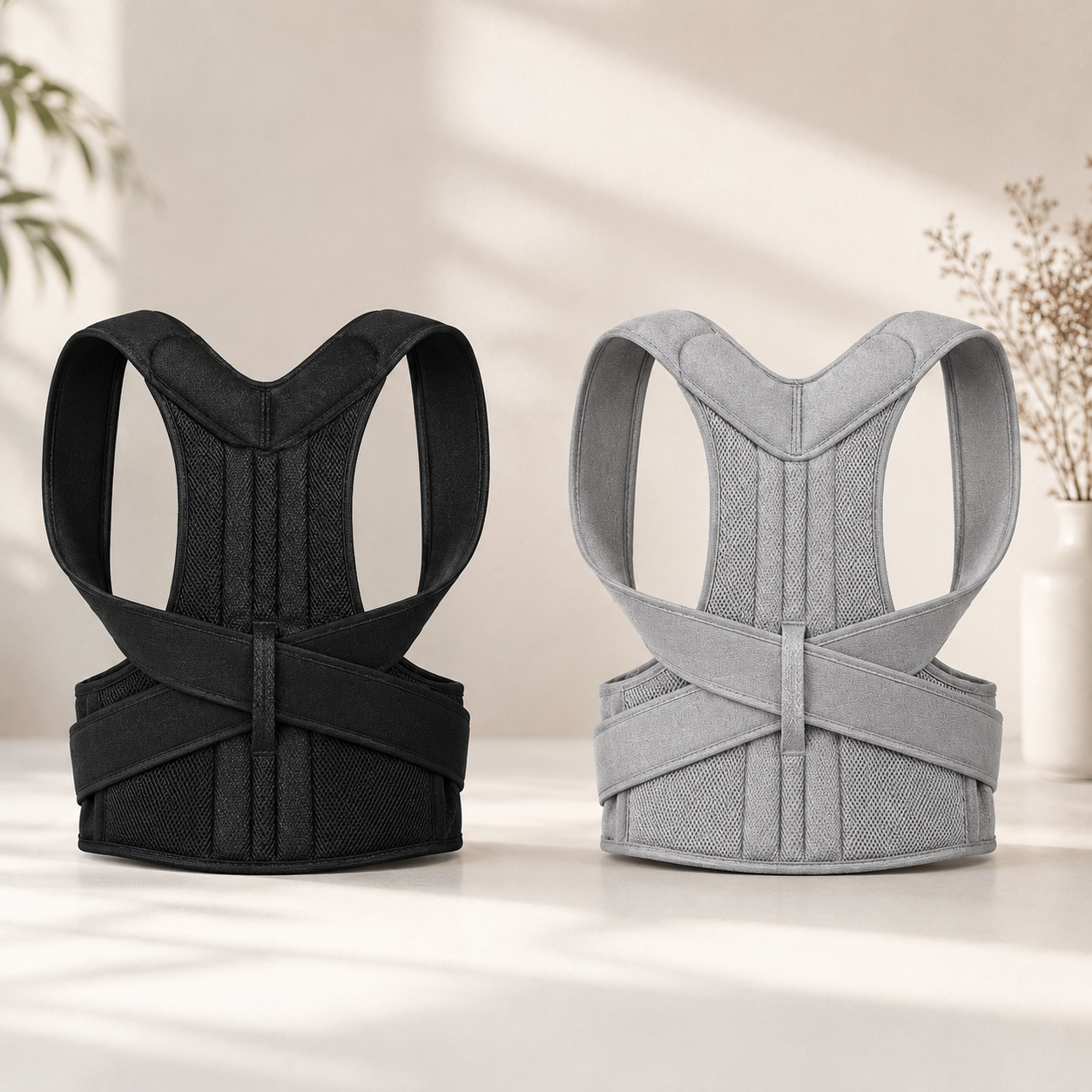 PosturaFlex™ Houdingsvest