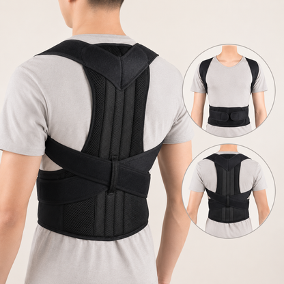 PosturaFlex™ Houdingsvest