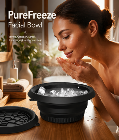 PureFreeze™ – Your Personal Cooling & Recovery Essential