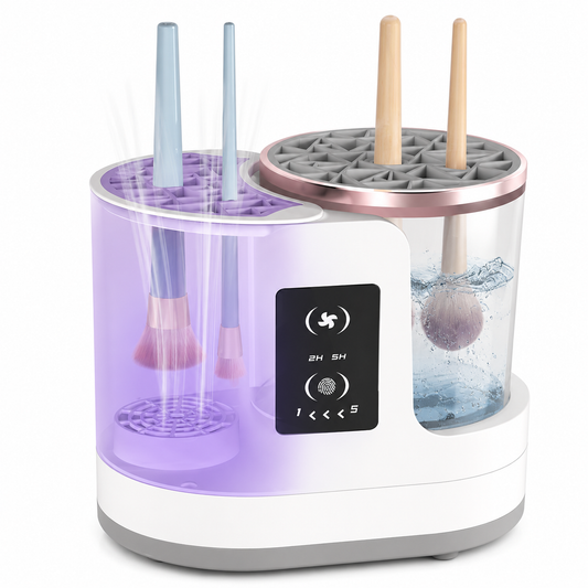 Purielle™ Kwastenreiniger