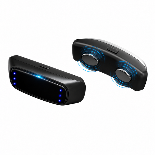 SilentSleep Pro™