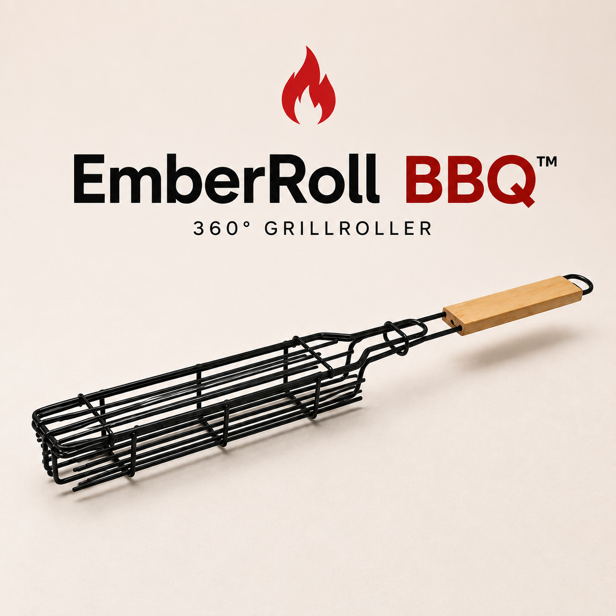EmberRoll BBQ™