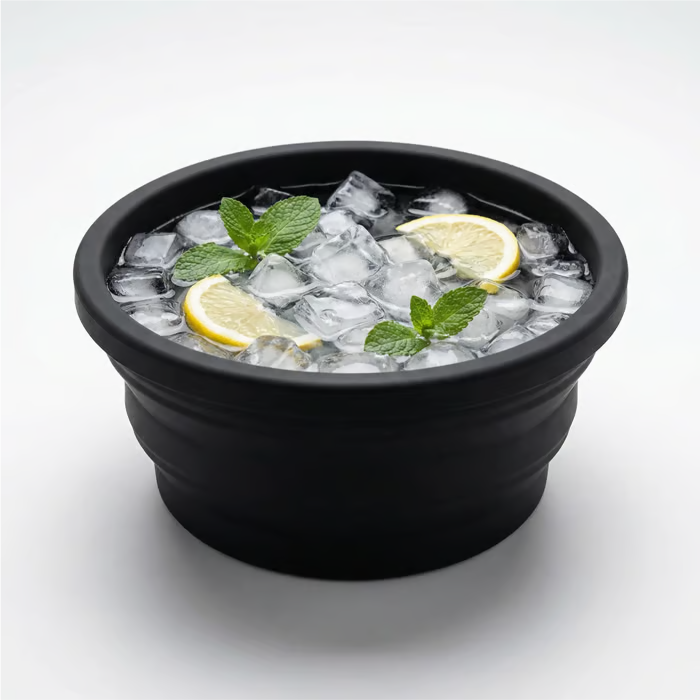 PureFreeze™ – Your Personal Cooling & Recovery Essential