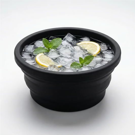 PureFreeze™ – Your Personal Cooling & Recovery Essential