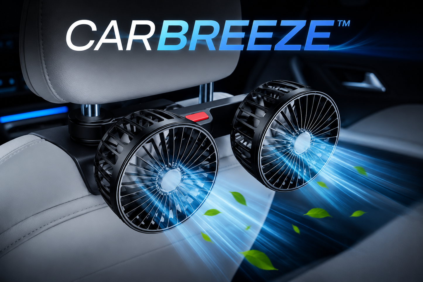 CarBreeze™