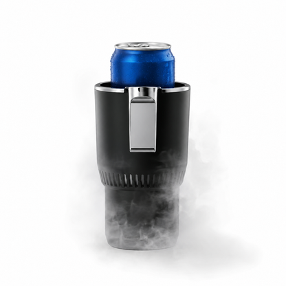DuoTemp™ Hot & Cold Cup Holder