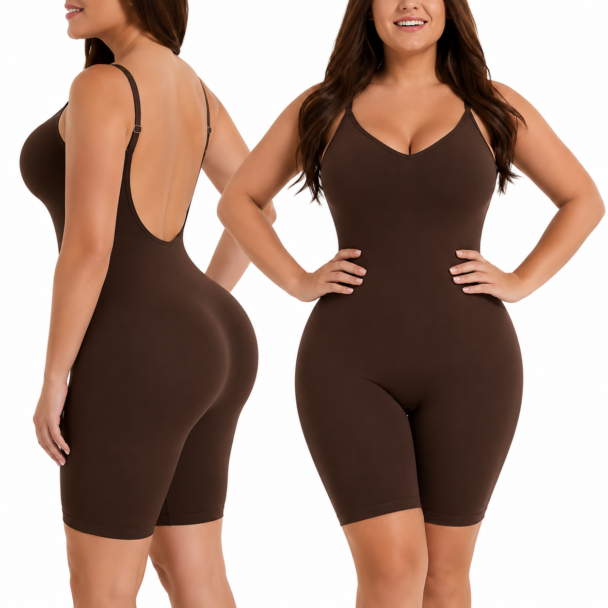Curvella™ Sculpting Bodysuit